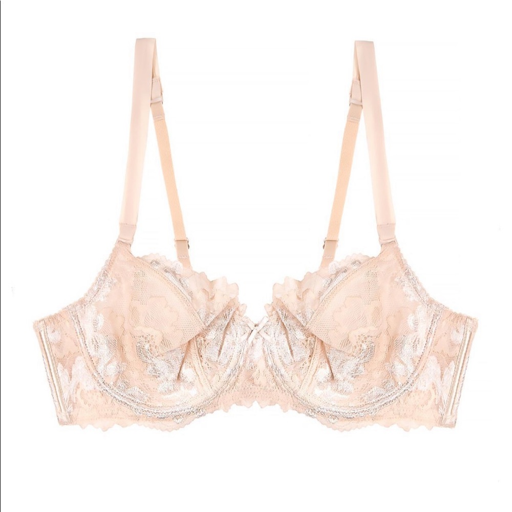 Brand New! Eve’s temptation Jennifer unlined Bra